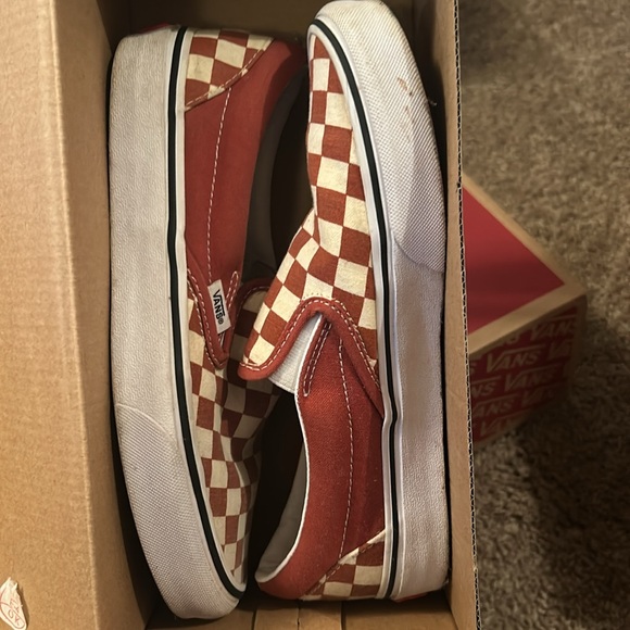 custom colored vans - Picture 3 of 3